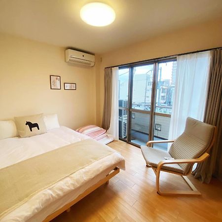 時旅ー大正 Apartment Osaka Bagian luar foto