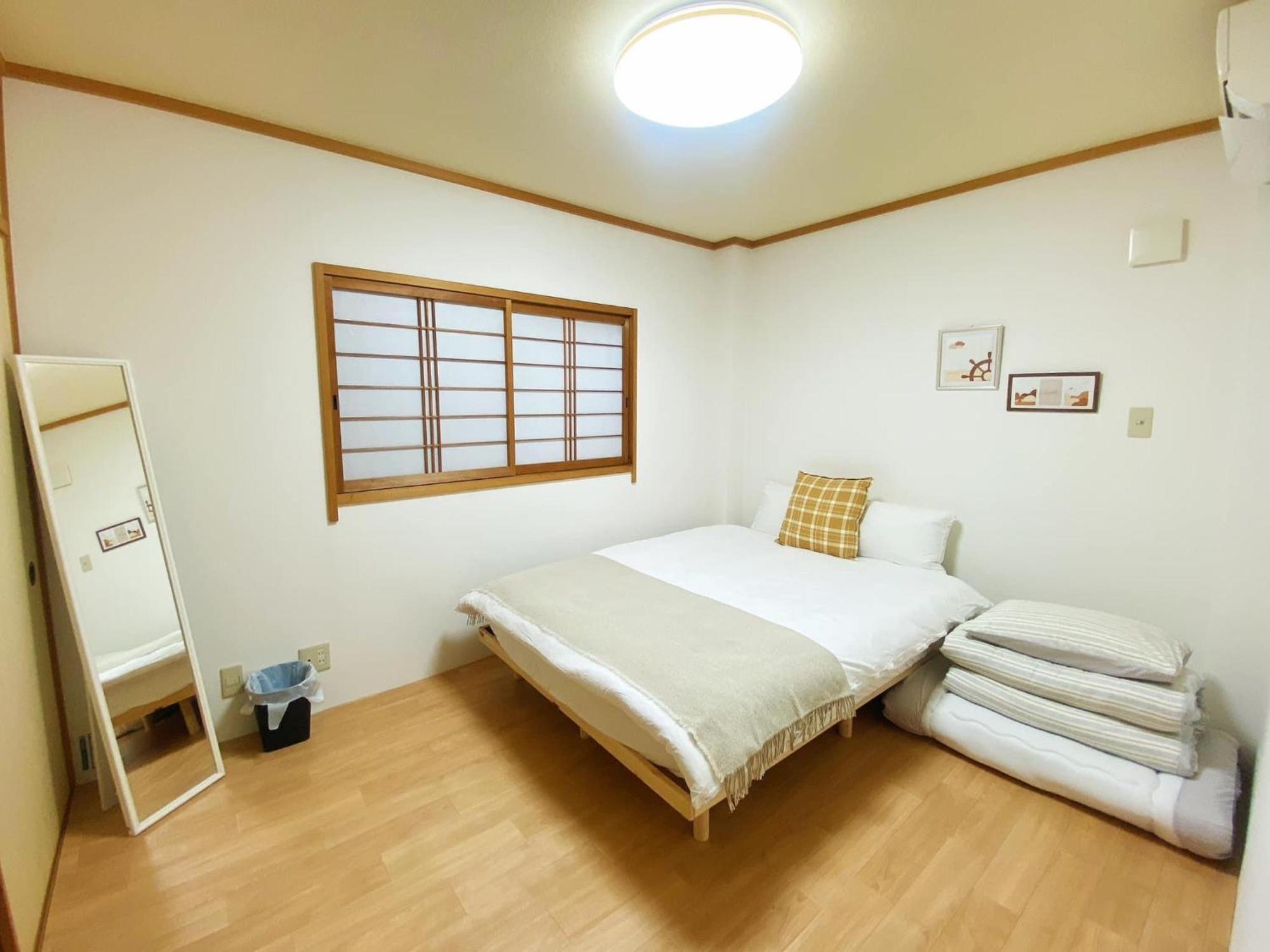 時旅ー大正 Apartment Osaka Bagian luar foto